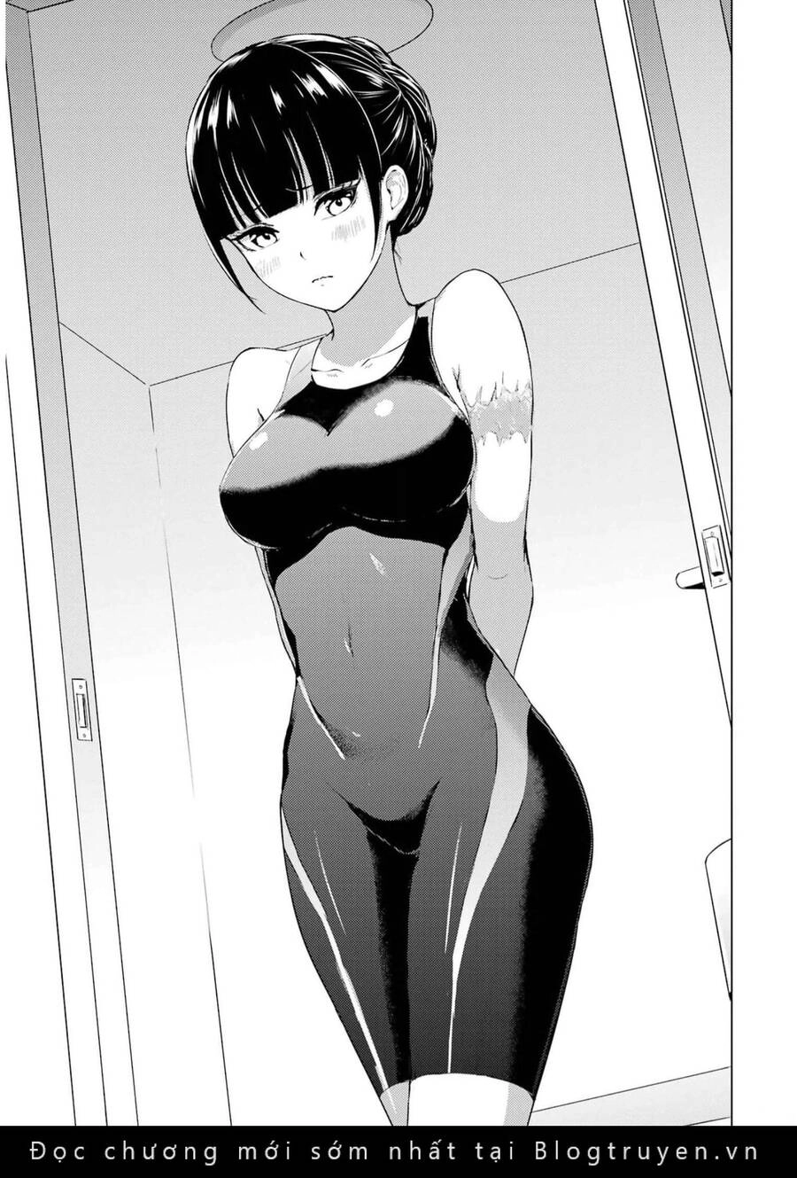 Ore No Genjitsu Wa Renai Game?? Ka To Omottara Inochigake No Game Datta Chapter 69 - 21