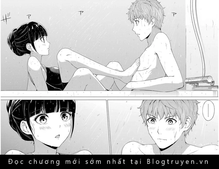 Ore No Genjitsu Wa Renai Game?? Ka To Omottara Inochigake No Game Datta Chapter 69 - 38