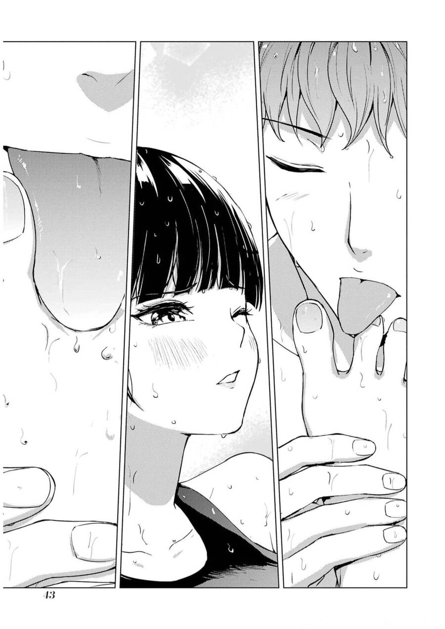 Ore No Genjitsu Wa Renai Game?? Ka To Omottara Inochigake No Game Datta Chapter 69 - 42