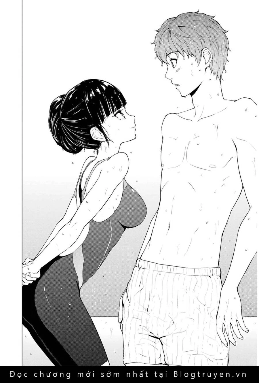 Ore No Genjitsu Wa Renai Game?? Ka To Omottara Inochigake No Game Datta Chapter 69 - 45