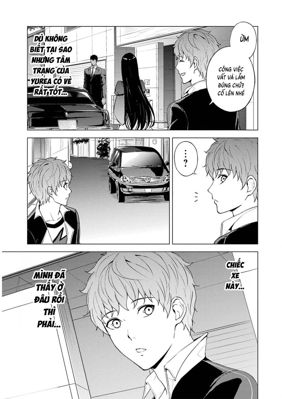 Ore No Genjitsu Wa Renai Game?? Ka To Omottara Inochigake No Game Datta Chapter 69 - 50