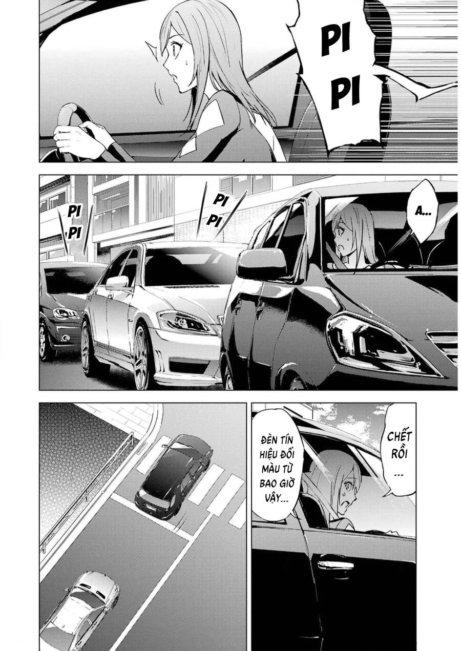 Ore No Genjitsu Wa Renai Game?? Ka To Omottara Inochigake No Game Datta Chapter 70 - 14