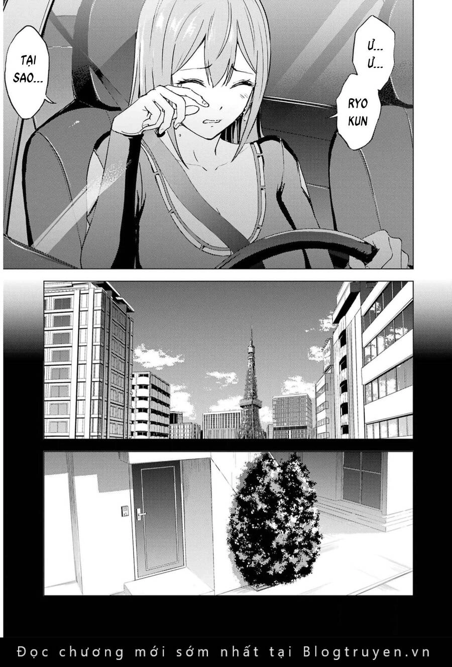 Ore No Genjitsu Wa Renai Game?? Ka To Omottara Inochigake No Game Datta Chapter 70 - 15