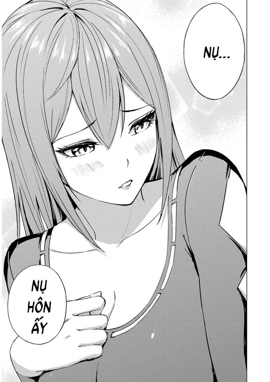 Ore No Genjitsu Wa Renai Game?? Ka To Omottara Inochigake No Game Datta Chapter 70 - 31