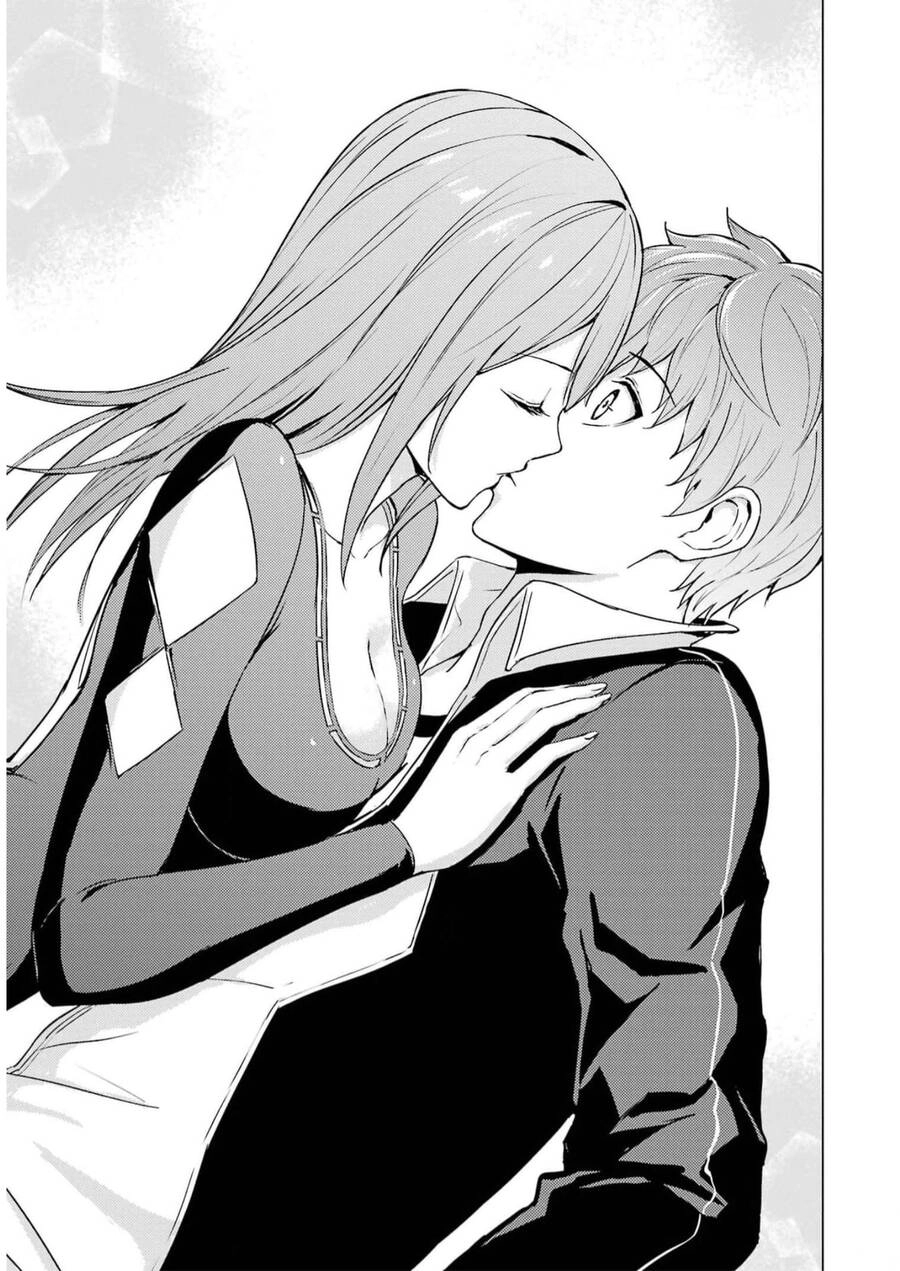 Ore No Genjitsu Wa Renai Game?? Ka To Omottara Inochigake No Game Datta Chapter 70 - 40