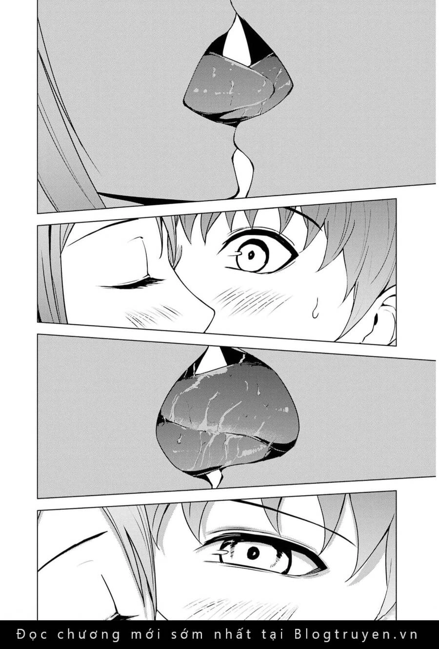 Ore No Genjitsu Wa Renai Game?? Ka To Omottara Inochigake No Game Datta Chapter 70 - 41