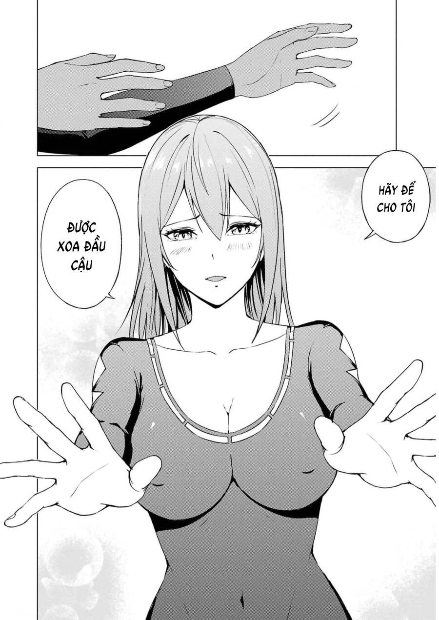 Ore No Genjitsu Wa Renai Game?? Ka To Omottara Inochigake No Game Datta Chapter 70 - 45