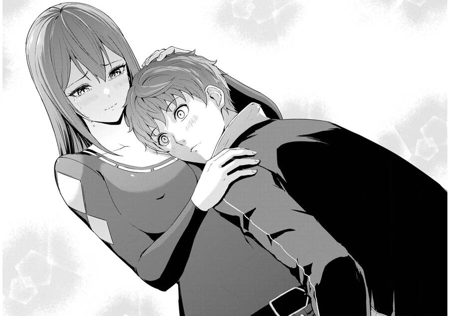 Ore No Genjitsu Wa Renai Game?? Ka To Omottara Inochigake No Game Datta Chapter 70 - 47