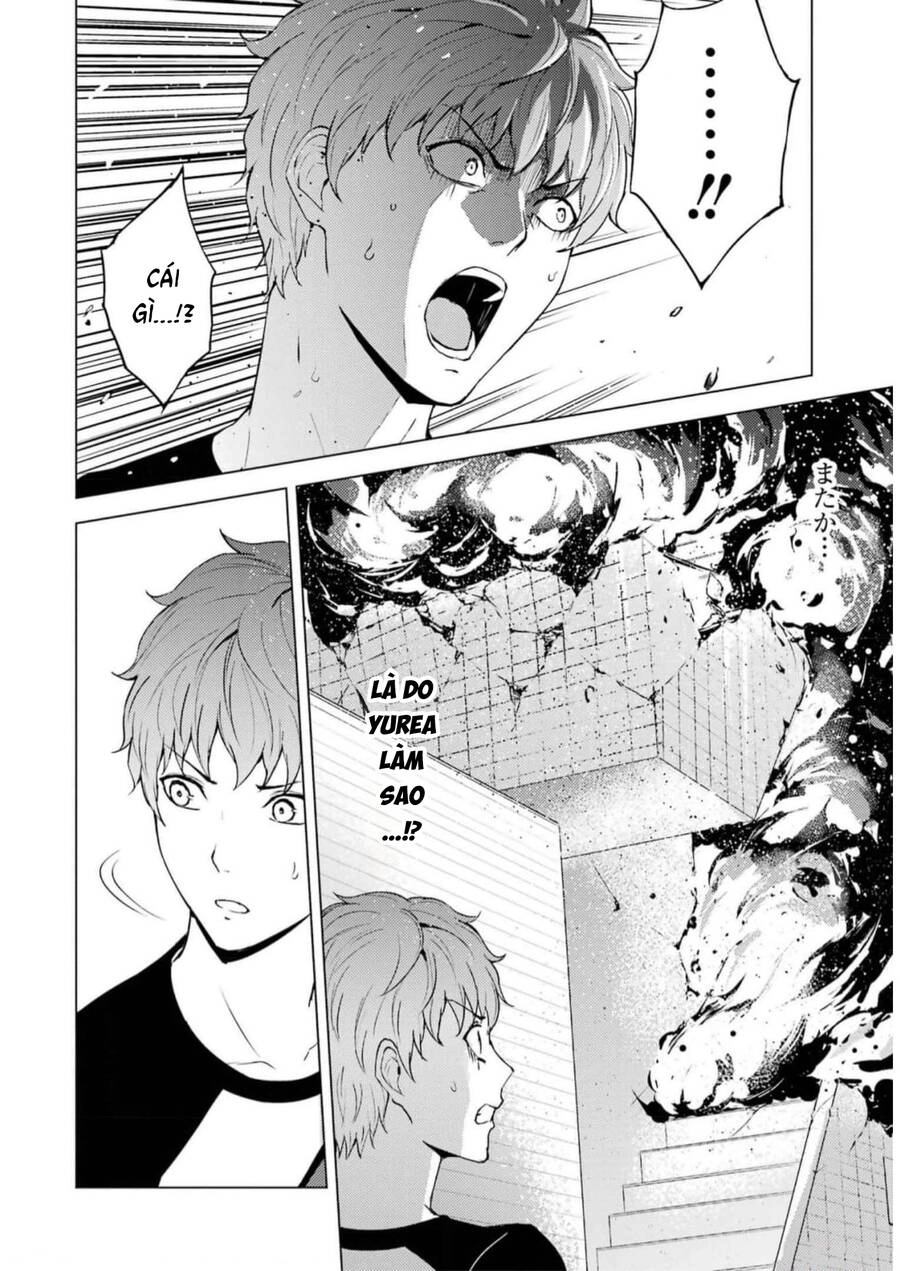 Ore No Genjitsu Wa Renai Game?? Ka To Omottara Inochigake No Game Datta Chapter 71 - 35