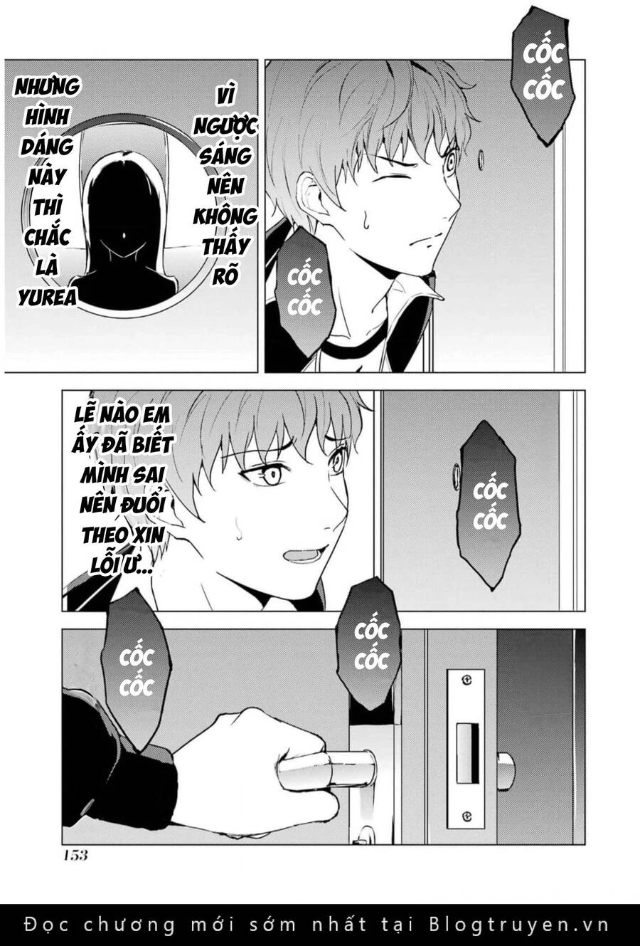 Ore No Genjitsu Wa Renai Game?? Ka To Omottara Inochigake No Game Datta Chapter 71 - 47