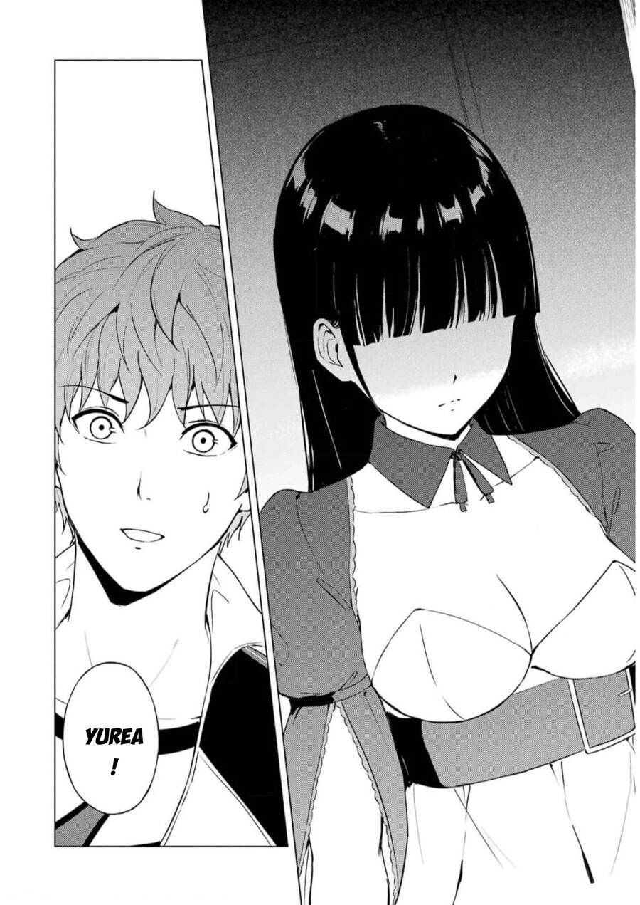 Ore No Genjitsu Wa Renai Game?? Ka To Omottara Inochigake No Game Datta Chapter 71 - 48