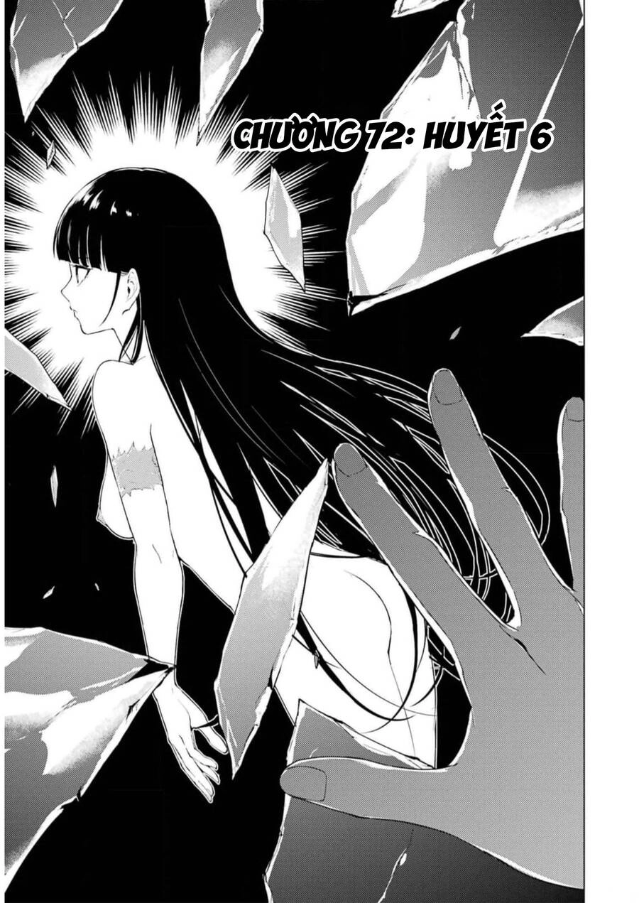 Ore No Genjitsu Wa Renai Game?? Ka To Omottara Inochigake No Game Datta Chapter 72 - 2