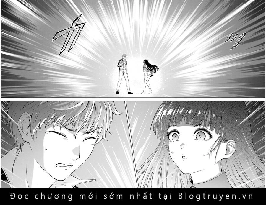 Ore No Genjitsu Wa Renai Game?? Ka To Omottara Inochigake No Game Datta Chapter 72 - 18