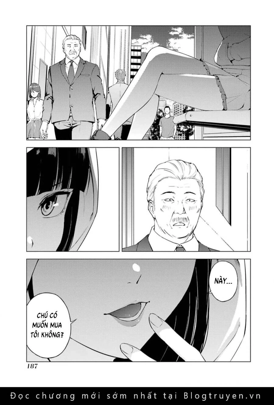 Ore No Genjitsu Wa Renai Game?? Ka To Omottara Inochigake No Game Datta Chapter 72 - 29