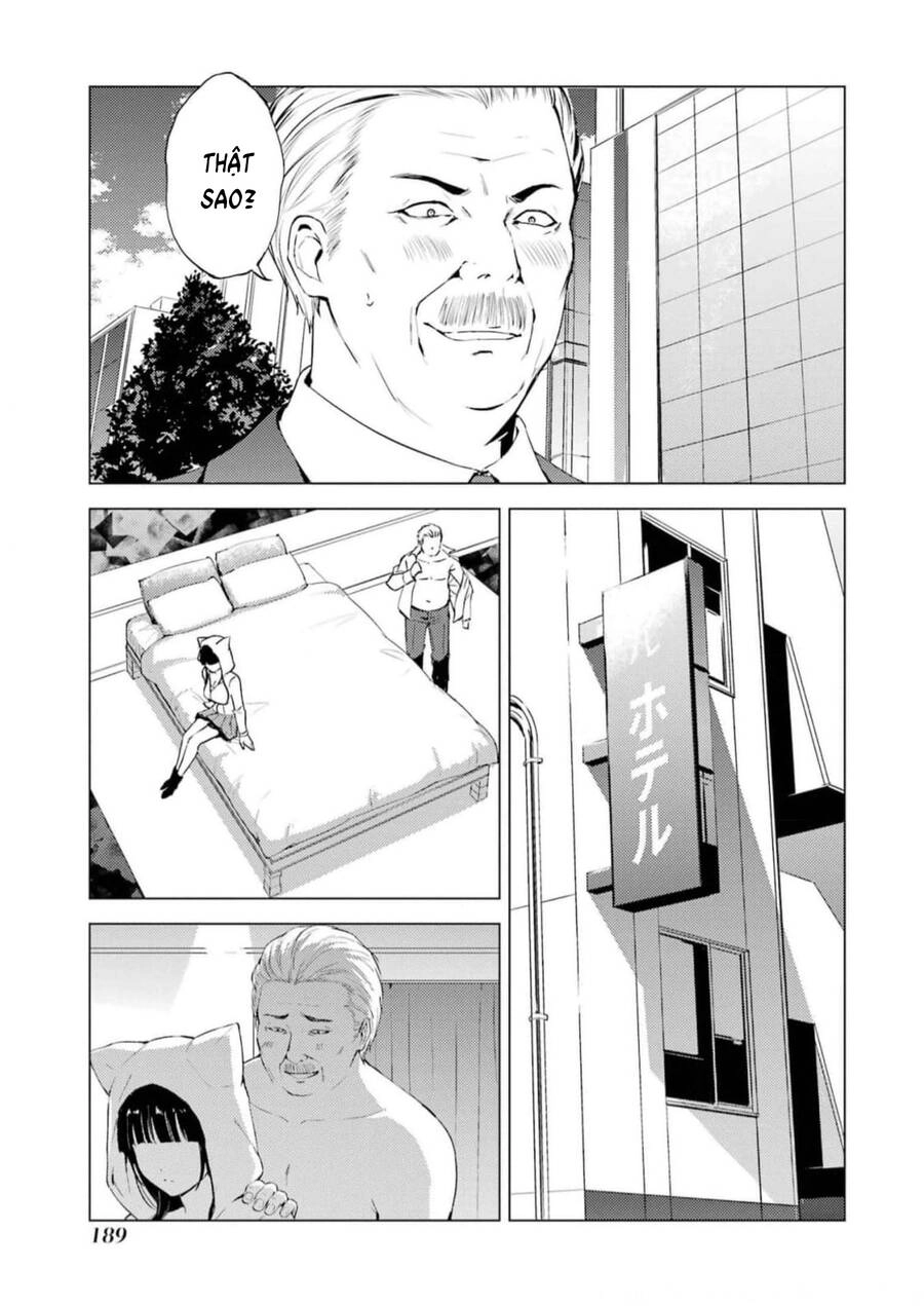 Ore No Genjitsu Wa Renai Game?? Ka To Omottara Inochigake No Game Datta Chapter 72 - 31