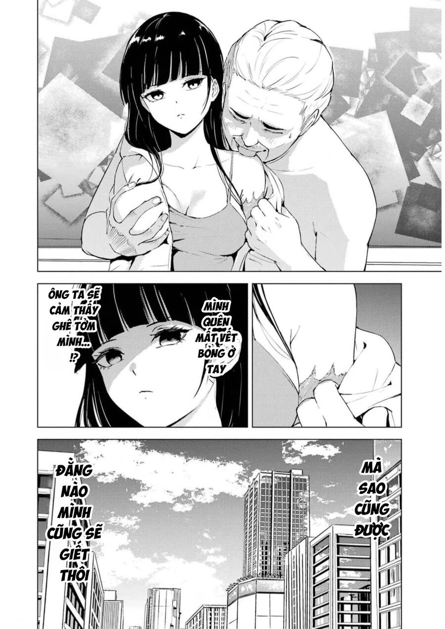 Ore No Genjitsu Wa Renai Game?? Ka To Omottara Inochigake No Game Datta Chapter 72 - 32