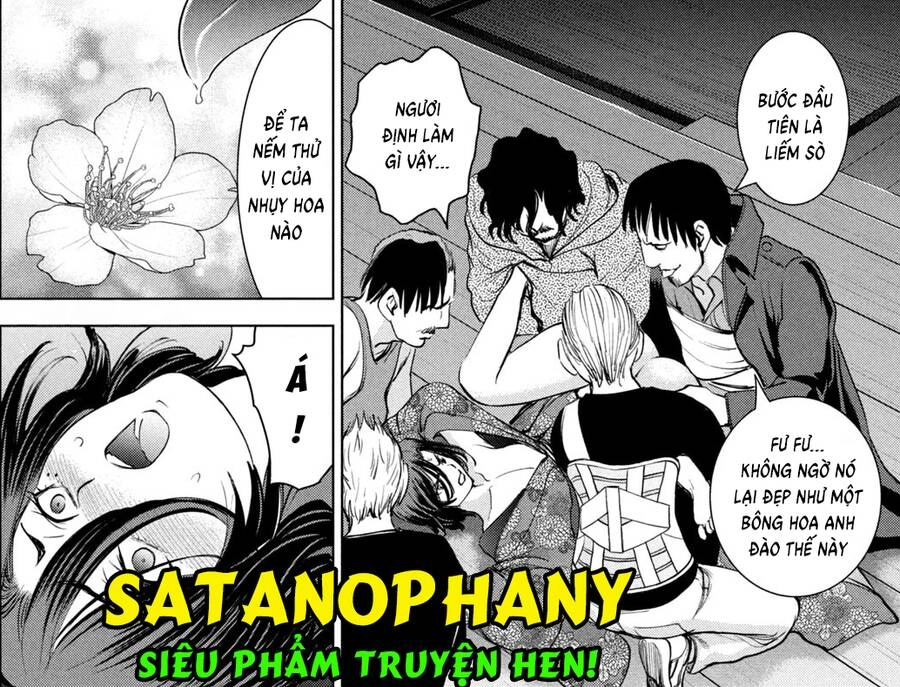 Ore No Genjitsu Wa Renai Game?? Ka To Omottara Inochigake No Game Datta Chapter 72 - 47