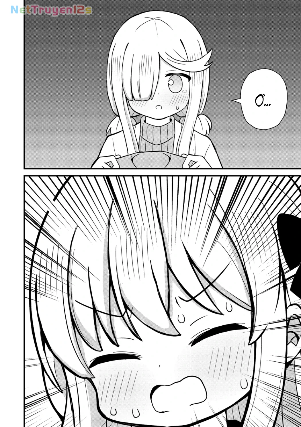 Bí Mật Của Mikogami Karen Chapter  4 - 16