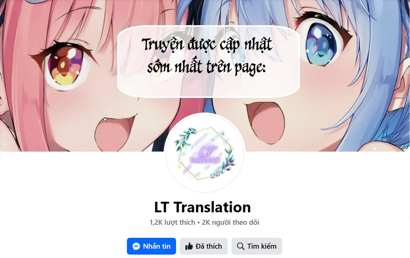 Bí Mật Của Mikogami Karen Chapter  12 - 1
