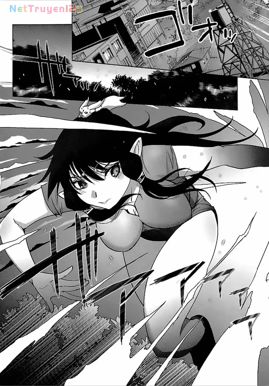 Yêu Lực Nữ Thần Chapter 22 - 5
