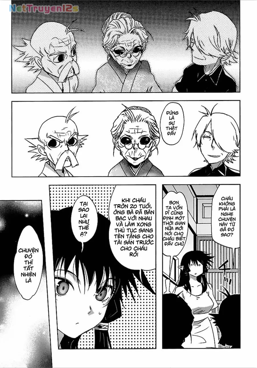 Yêu Lực Nữ Thần Chapter 22 - 22