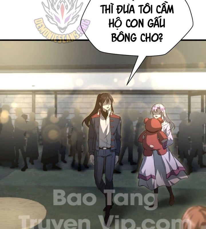 Helmut Đứa Trẻ Bị Ruồng Bỏ Chapter 110 - 7