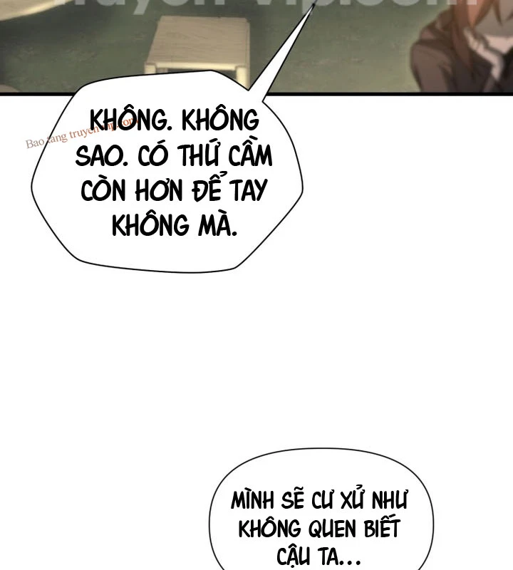 Helmut Đứa Trẻ Bị Ruồng Bỏ Chapter 110 - 8