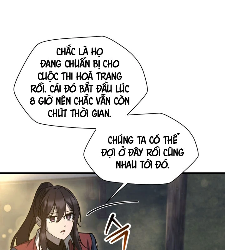 Helmut Đứa Trẻ Bị Ruồng Bỏ Chapter 110 - 11