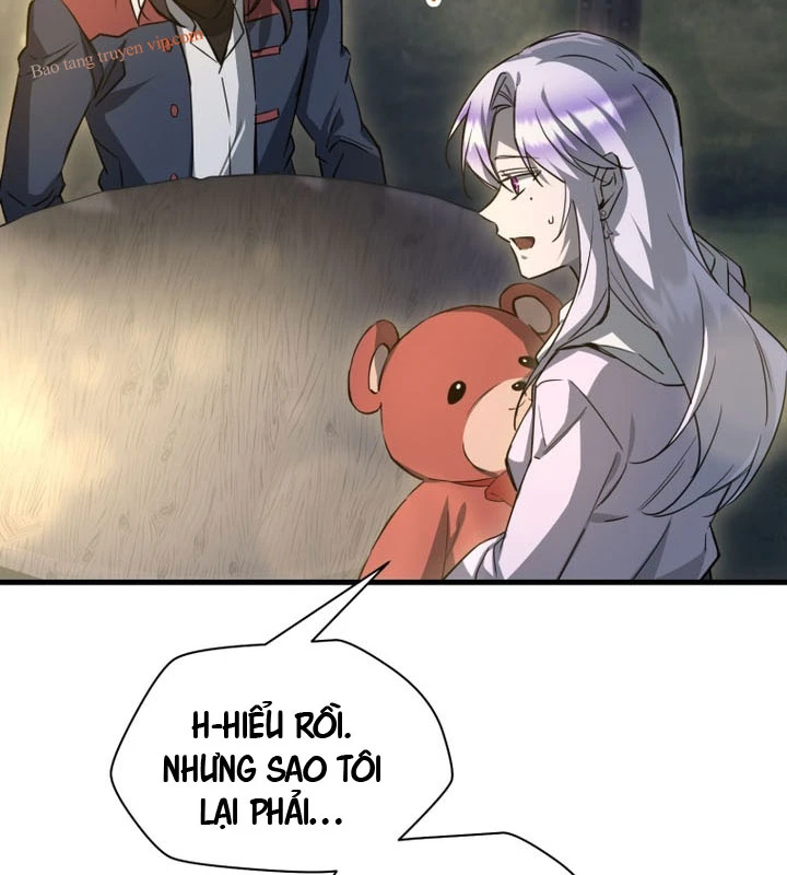 Helmut Đứa Trẻ Bị Ruồng Bỏ Chapter 110 - 12