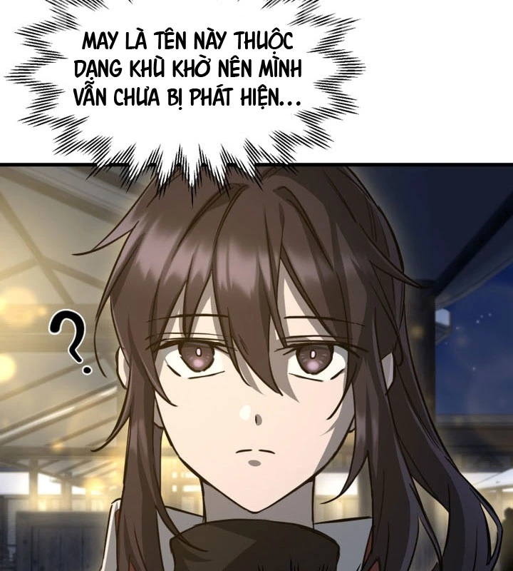 Helmut Đứa Trẻ Bị Ruồng Bỏ Chapter 110 - 17