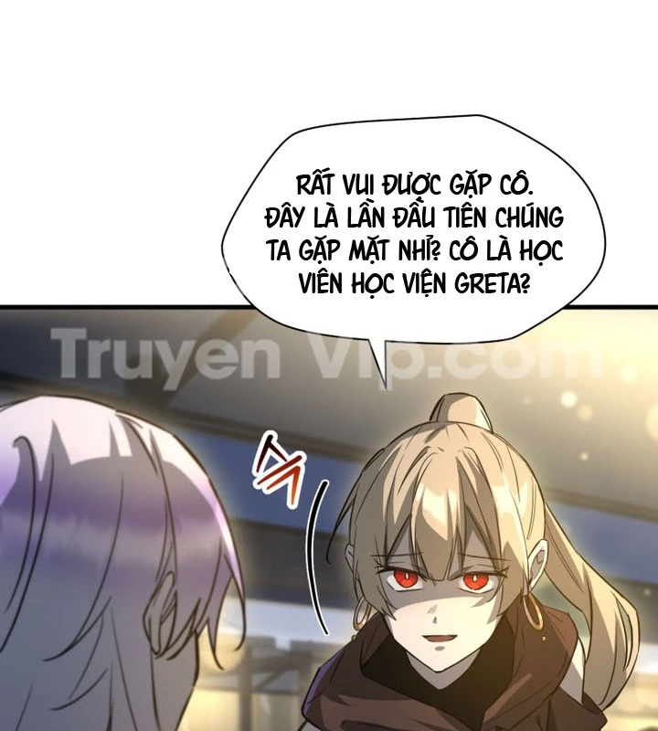 Helmut Đứa Trẻ Bị Ruồng Bỏ Chapter 110 - 36