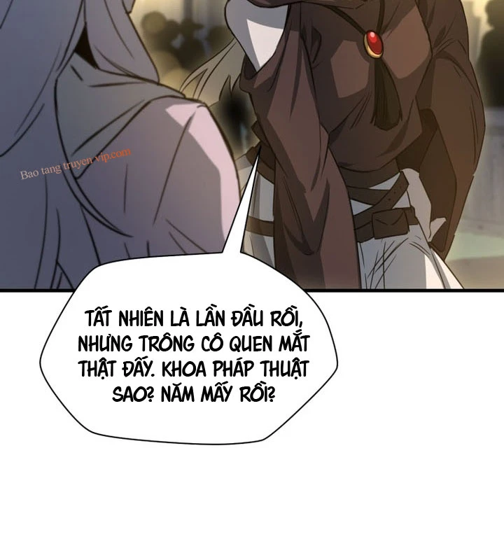 Helmut Đứa Trẻ Bị Ruồng Bỏ Chapter 110 - 37