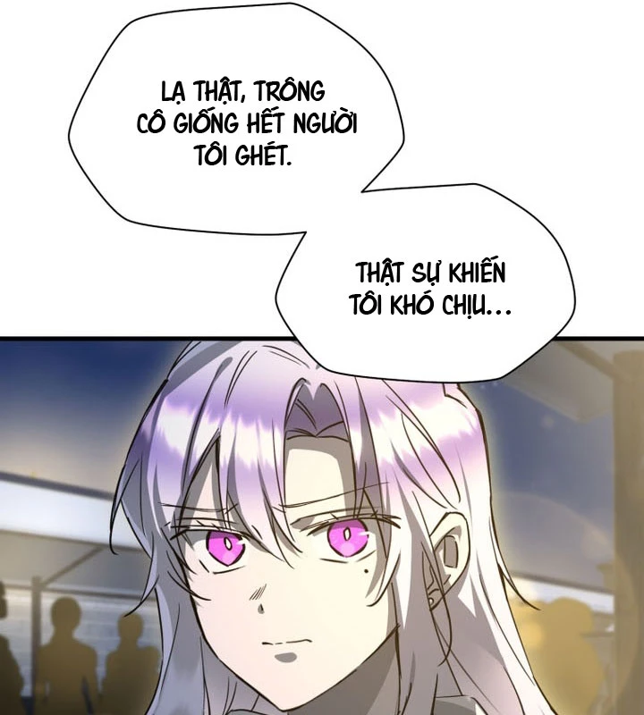 Helmut Đứa Trẻ Bị Ruồng Bỏ Chapter 110 - 40