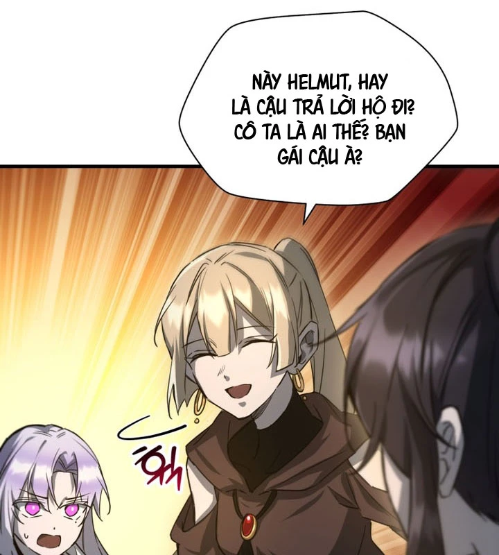 Helmut Đứa Trẻ Bị Ruồng Bỏ Chapter 110 - 43