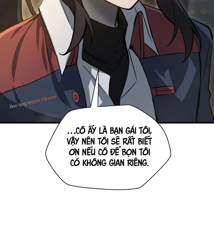 Helmut Đứa Trẻ Bị Ruồng Bỏ Chapter 110 - 46