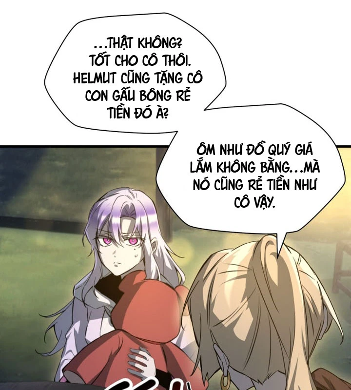Helmut Đứa Trẻ Bị Ruồng Bỏ Chapter 110 - 50