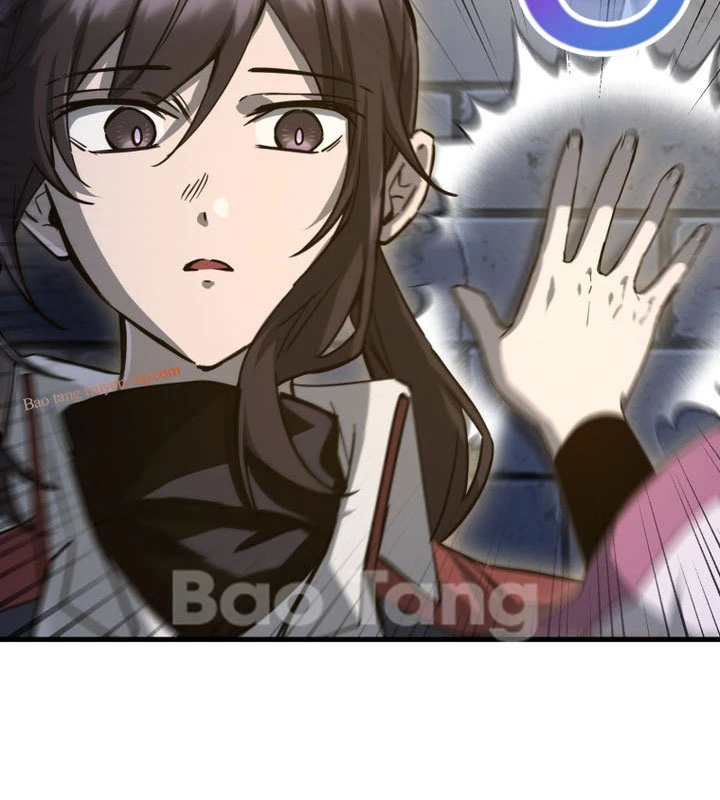 Helmut Đứa Trẻ Bị Ruồng Bỏ Chapter 110 - 100