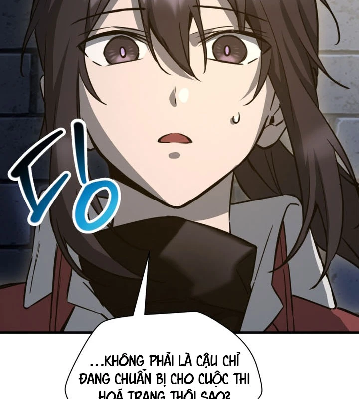 Helmut Đứa Trẻ Bị Ruồng Bỏ Chapter 110 - 106