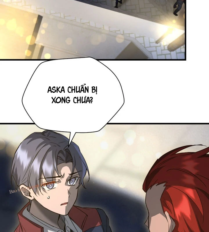 Helmut Đứa Trẻ Bị Ruồng Bỏ Chapter 110 - 119