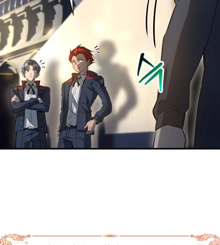 Helmut Đứa Trẻ Bị Ruồng Bỏ Chapter 110 - 123