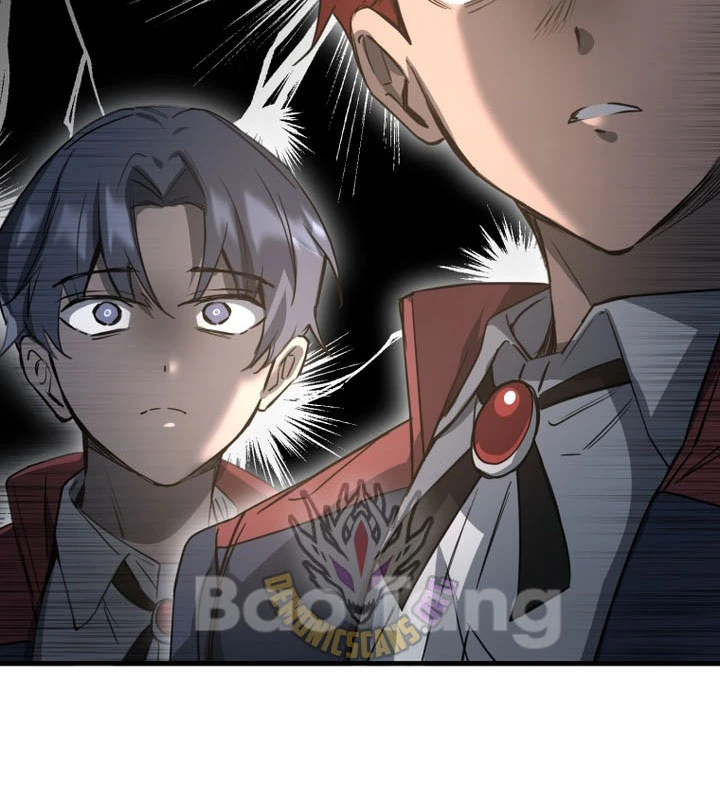 Helmut Đứa Trẻ Bị Ruồng Bỏ Chapter 110 - 125