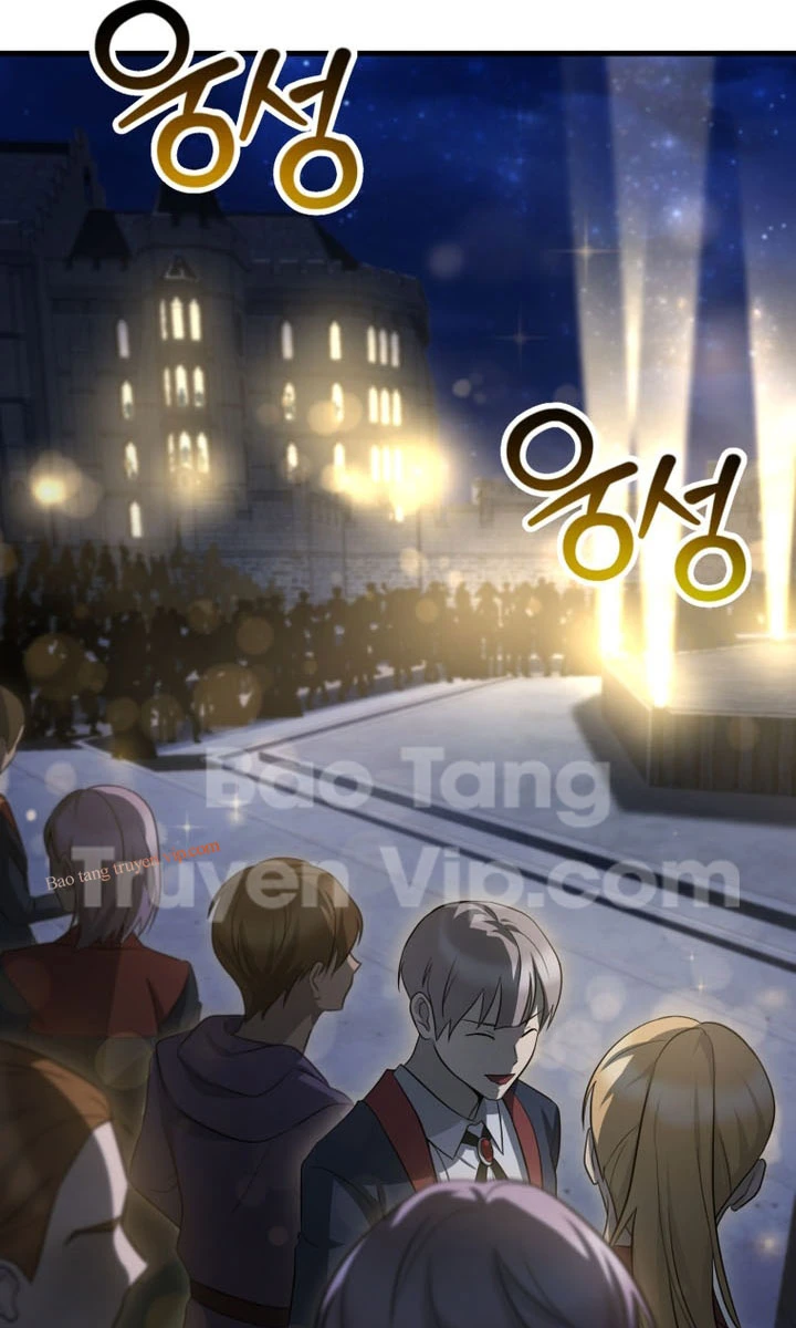 Helmut Đứa Trẻ Bị Ruồng Bỏ Chapter 111 - 3