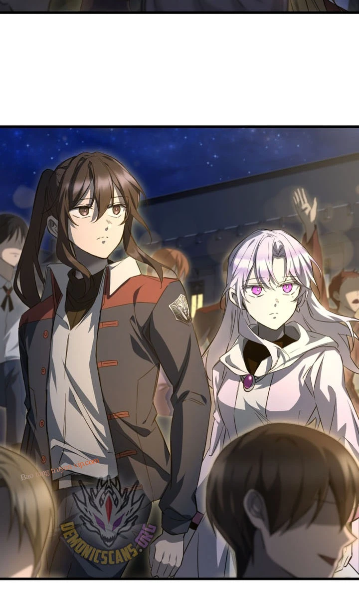 Helmut Đứa Trẻ Bị Ruồng Bỏ Chapter 111 - 4