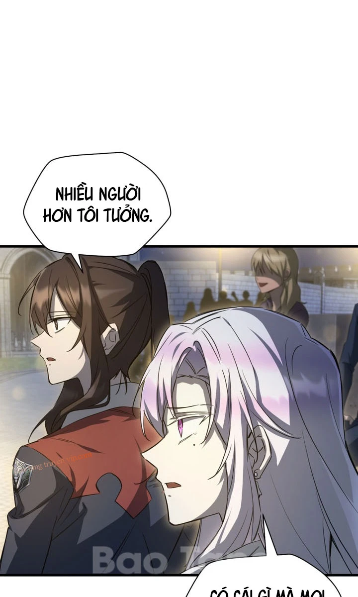 Helmut Đứa Trẻ Bị Ruồng Bỏ Chapter 111 - 5