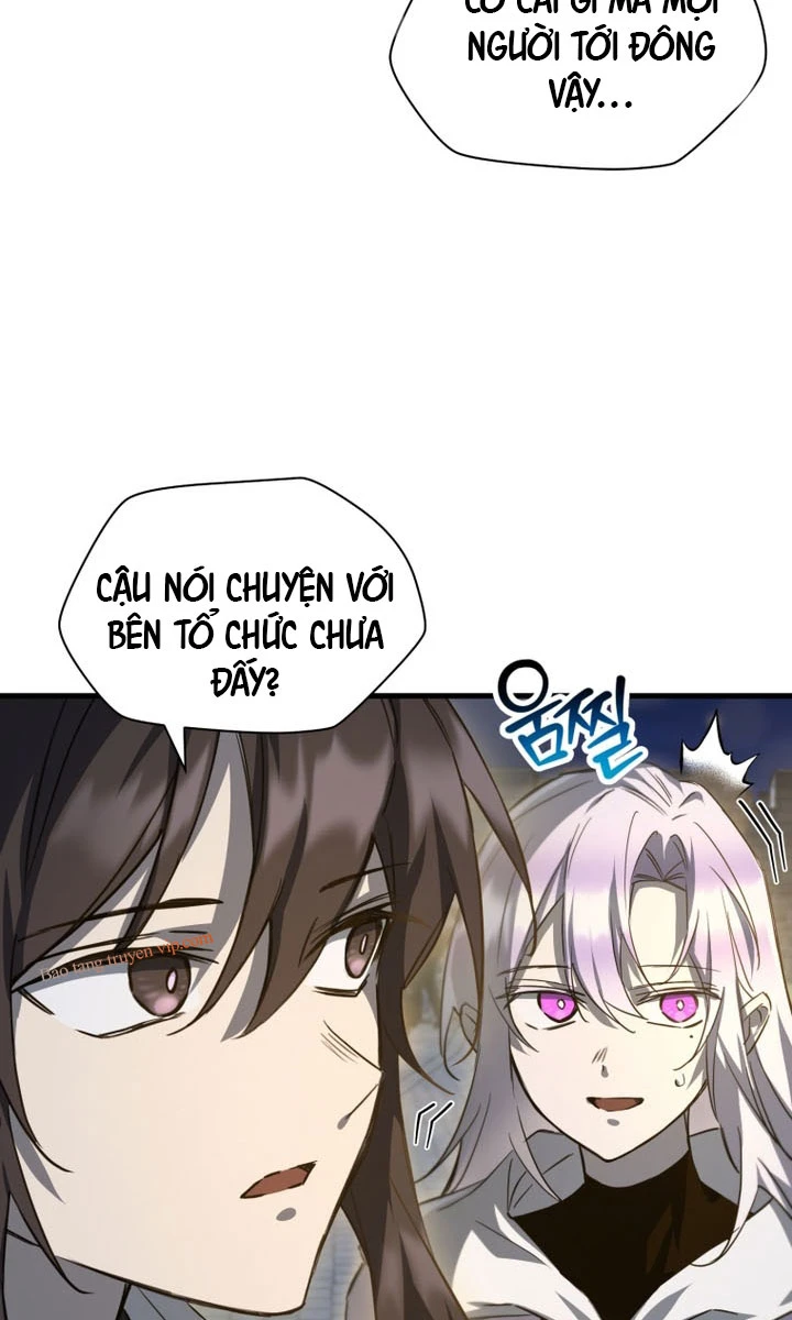 Helmut Đứa Trẻ Bị Ruồng Bỏ Chapter 111 - 6