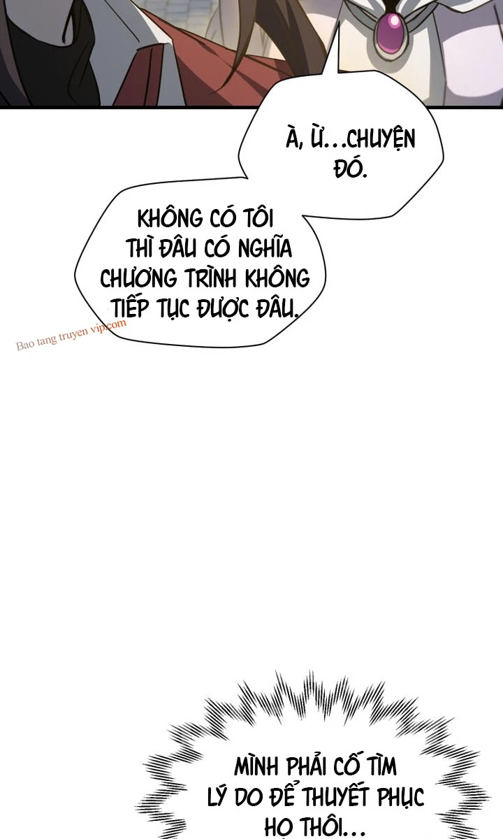 Helmut Đứa Trẻ Bị Ruồng Bỏ Chapter 111 - 7