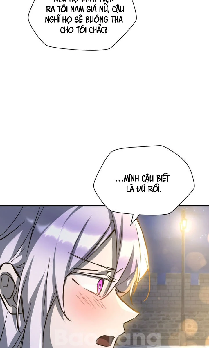 Helmut Đứa Trẻ Bị Ruồng Bỏ Chapter 111 - 11