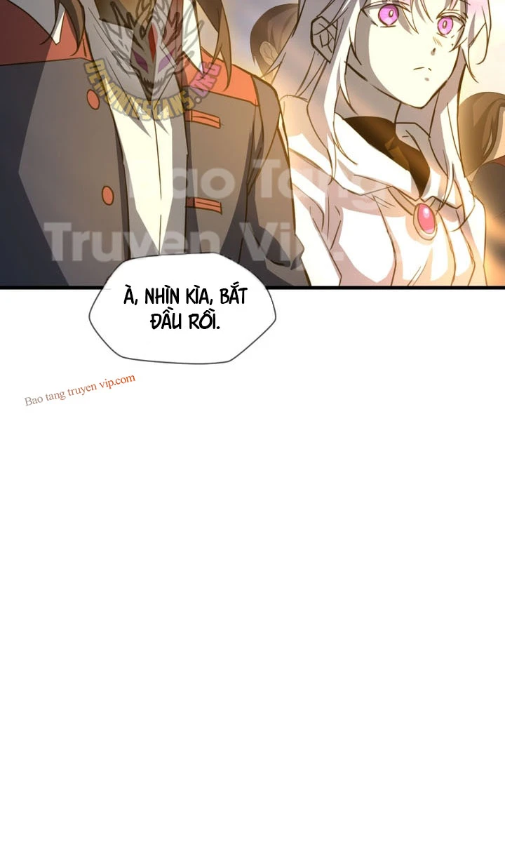 Helmut Đứa Trẻ Bị Ruồng Bỏ Chapter 111 - 14