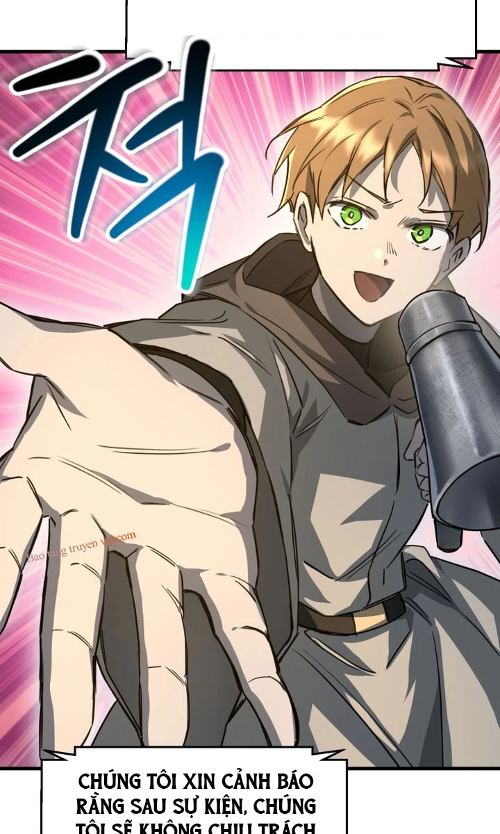 Helmut Đứa Trẻ Bị Ruồng Bỏ Chapter 111 - 17