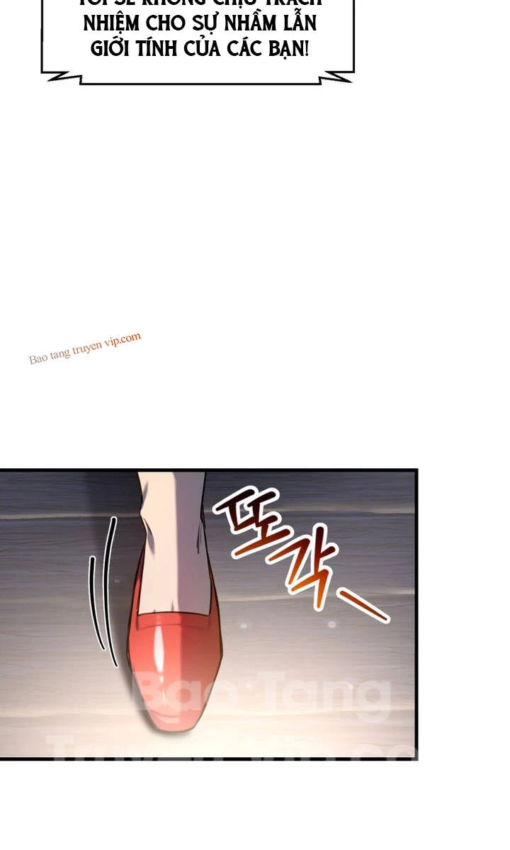 Helmut Đứa Trẻ Bị Ruồng Bỏ Chapter 111 - 18